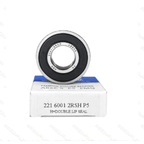 Подшипник 6201 2RSH P5 NBR ★ Размеры: 12/32/10