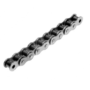 Ланцюг 06B2 HUBBER CHAINS дворядний