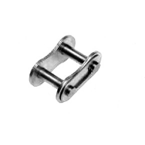 Ланка з'єднувальна 04B1 CL HUBBER CHAINS однорядна