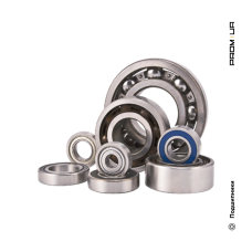 Подшипники PCM161810 SKF