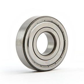 Подшипники 6200-2Z SKF