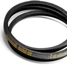 Ремень клиновый Z 875 (34,45") China
